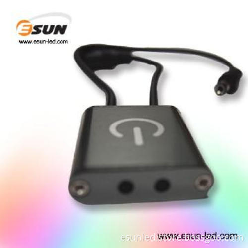 light switch for LED lighting